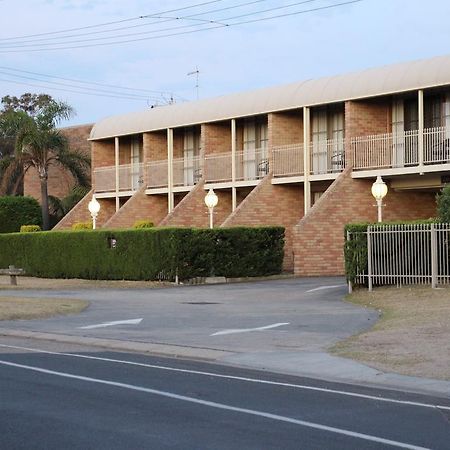Bayview Motel Rosebud/Rye Exterior foto